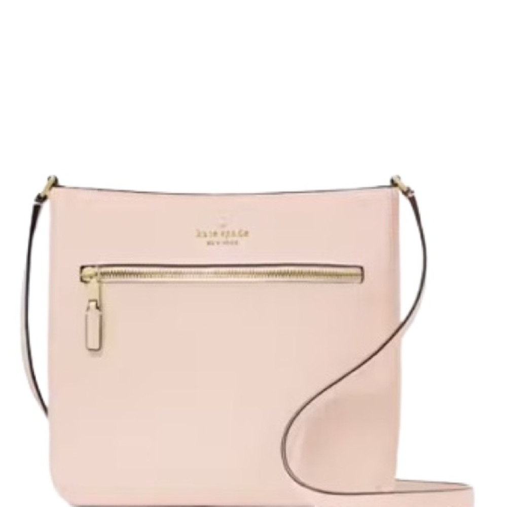 NWT - Kate Spade New York - ON PURPOSE LARGE SWINGPACK CROSSBODY